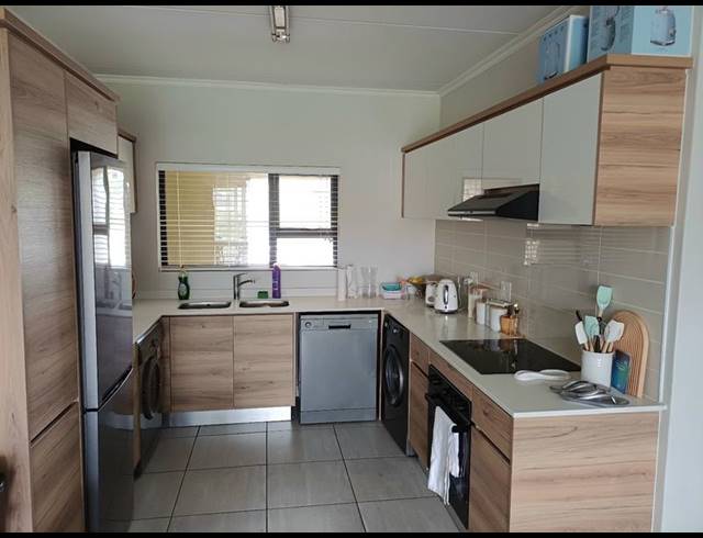 2 BEDROOM PROPERTY TO RENT IN WATERFALL